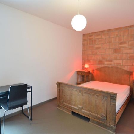 Cottage In Clavier Station With Infrared Sauna Modave المظهر الخارجي الصورة