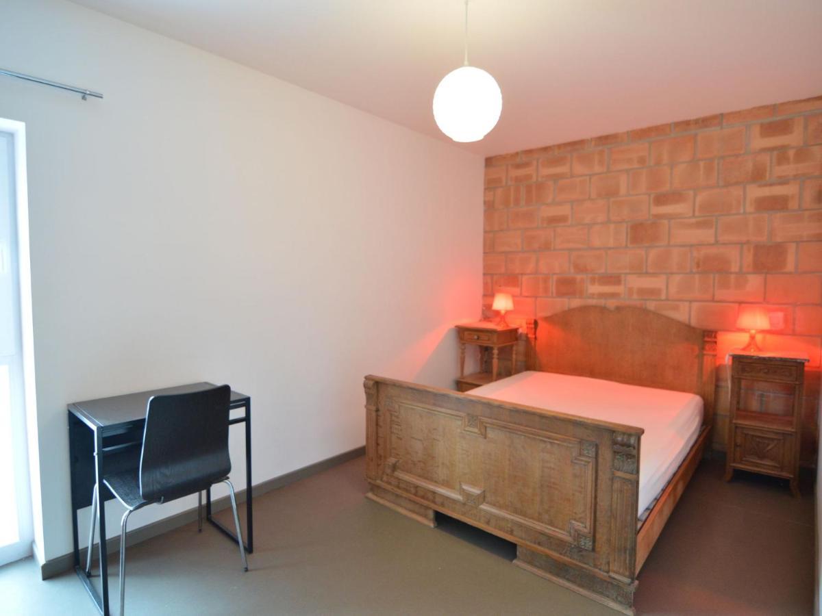 Cottage In Clavier Station With Infrared Sauna Modave المظهر الخارجي الصورة